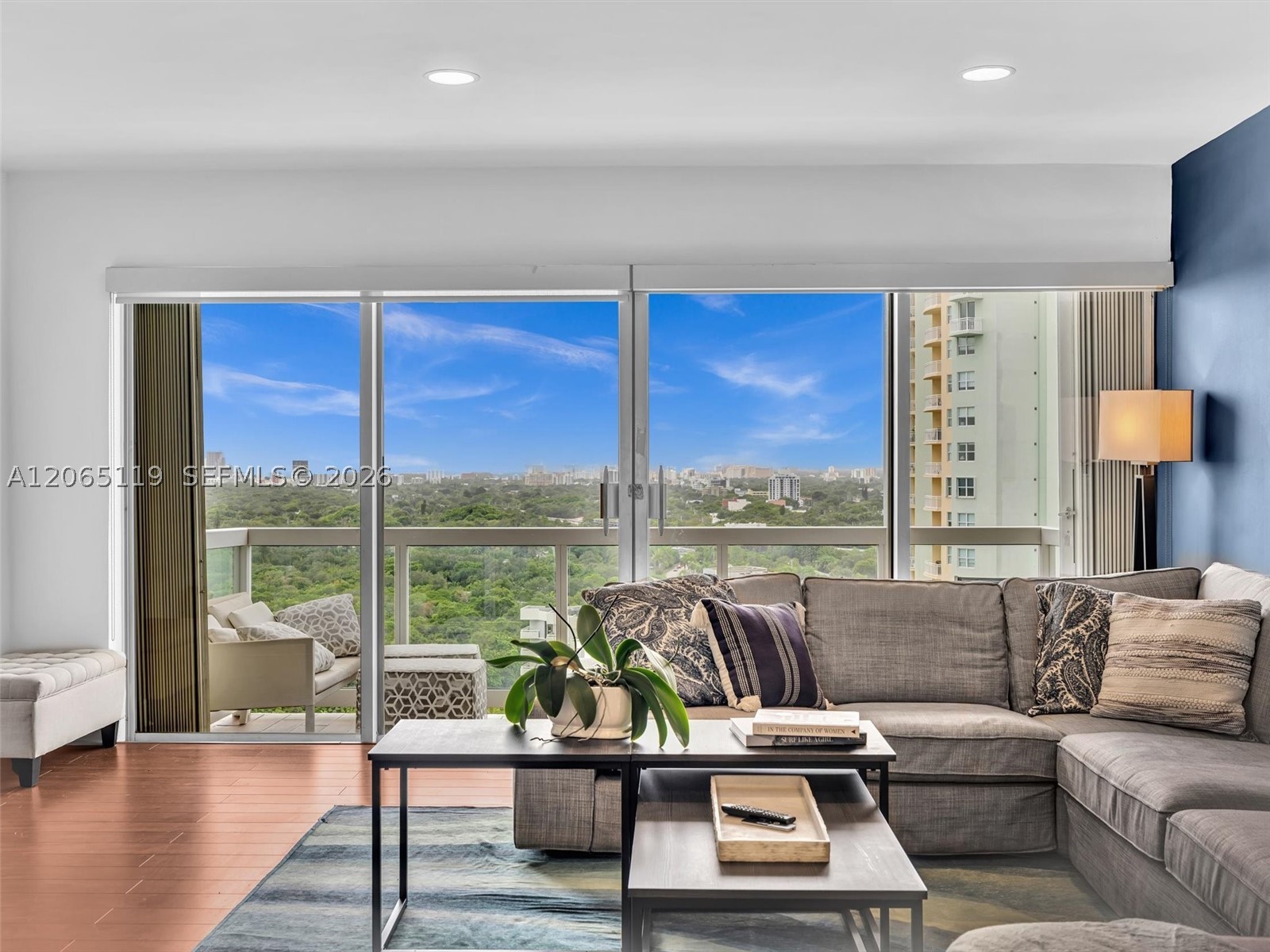 2451 S Brickell Ave #20M, Miami FL 33129