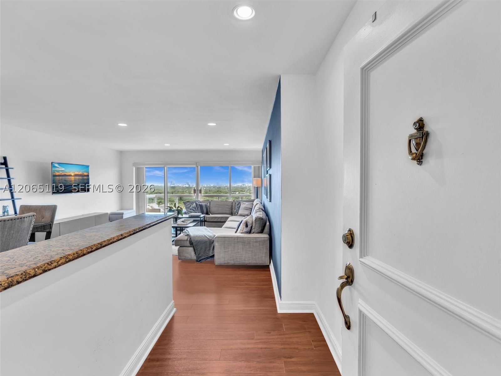 2451 S Brickell Ave #20M, Miami FL 33129