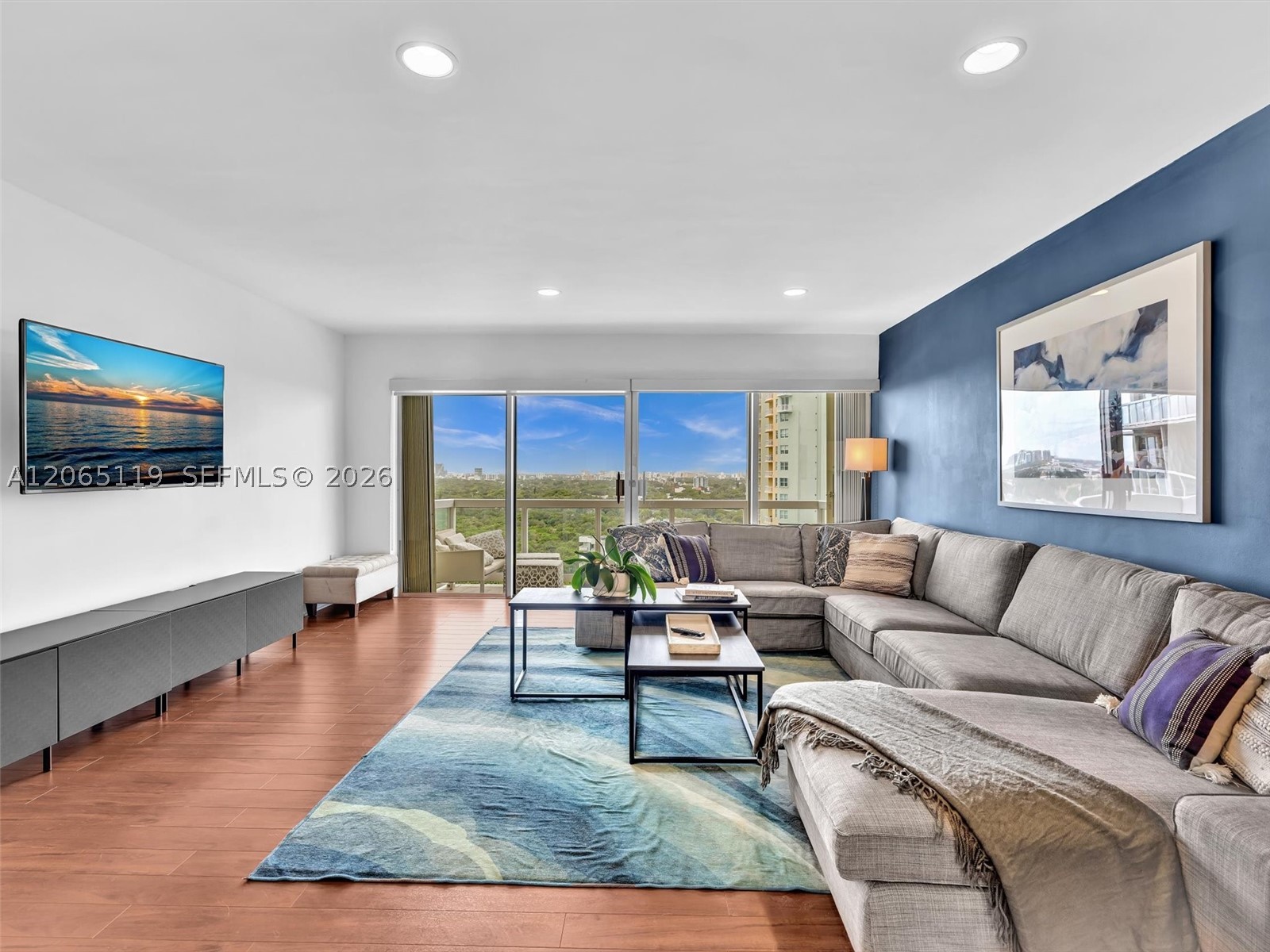 2451 S Brickell Ave #20M, Miami FL 33129