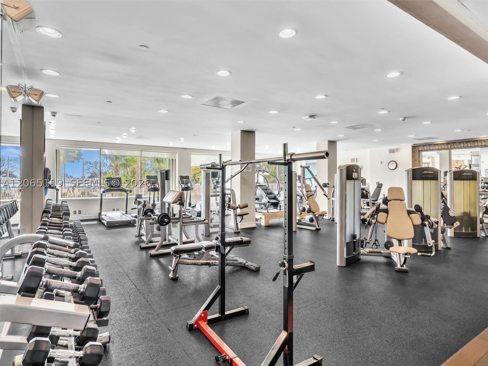 2451 S Brickell Ave #20M, Miami FL 33129