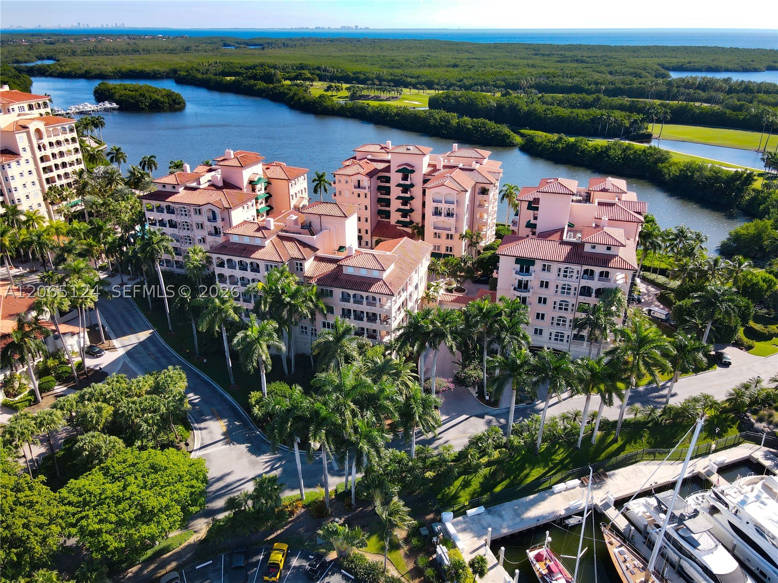 13647 Deering Bay Dr #142, Coral Gables FL 33158