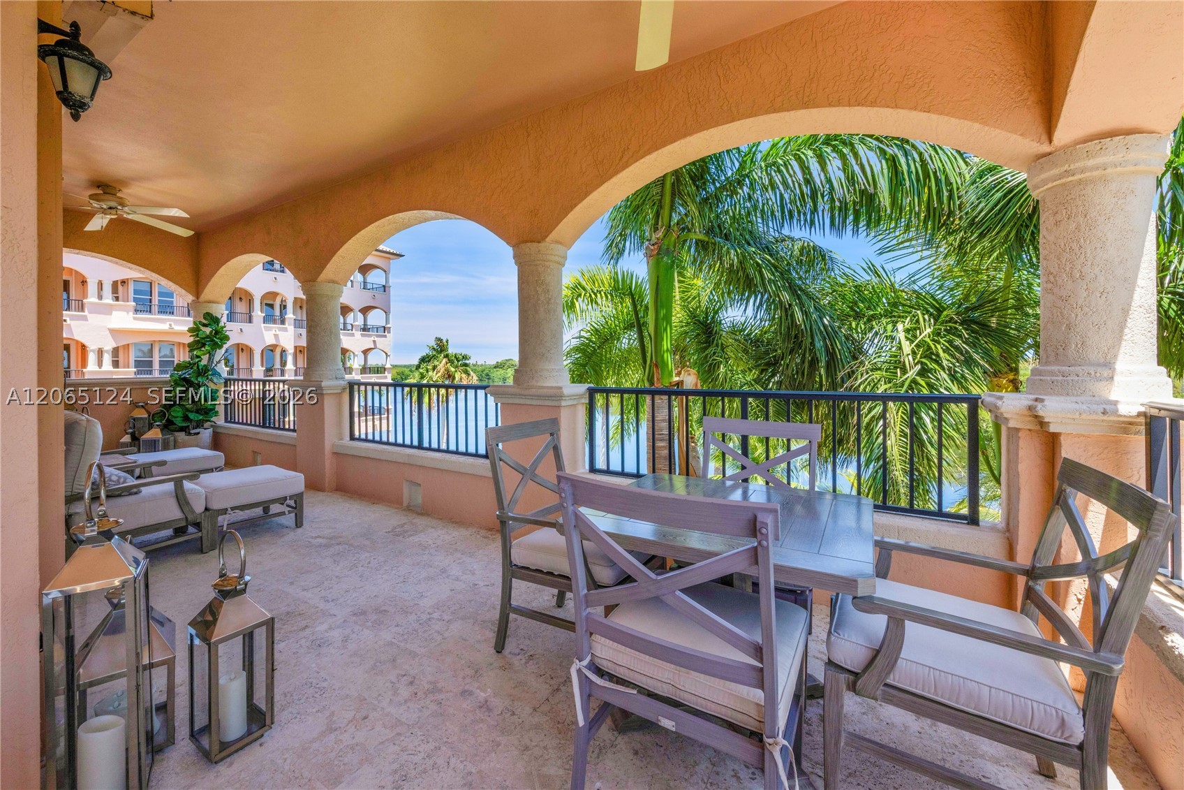 13647 Deering Bay Dr #142, Coral Gables FL 33158