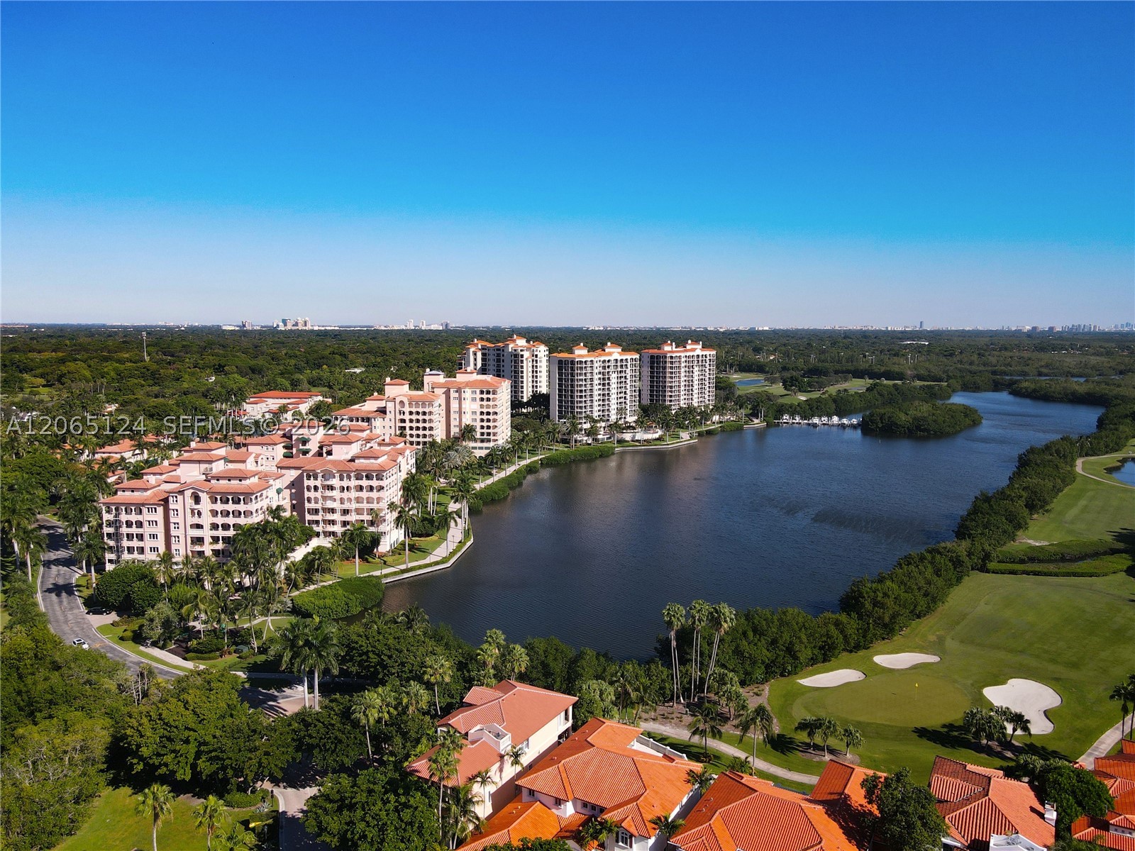 13647 Deering Bay Dr #142, Coral Gables FL 33158