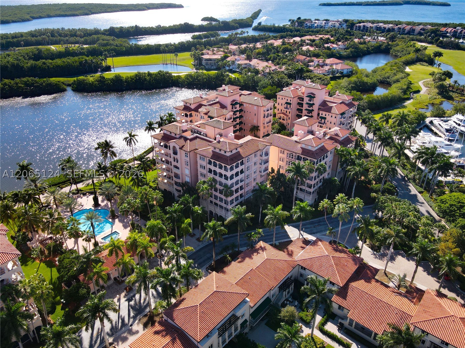 13647 Deering Bay Dr #142, Coral Gables FL 33158