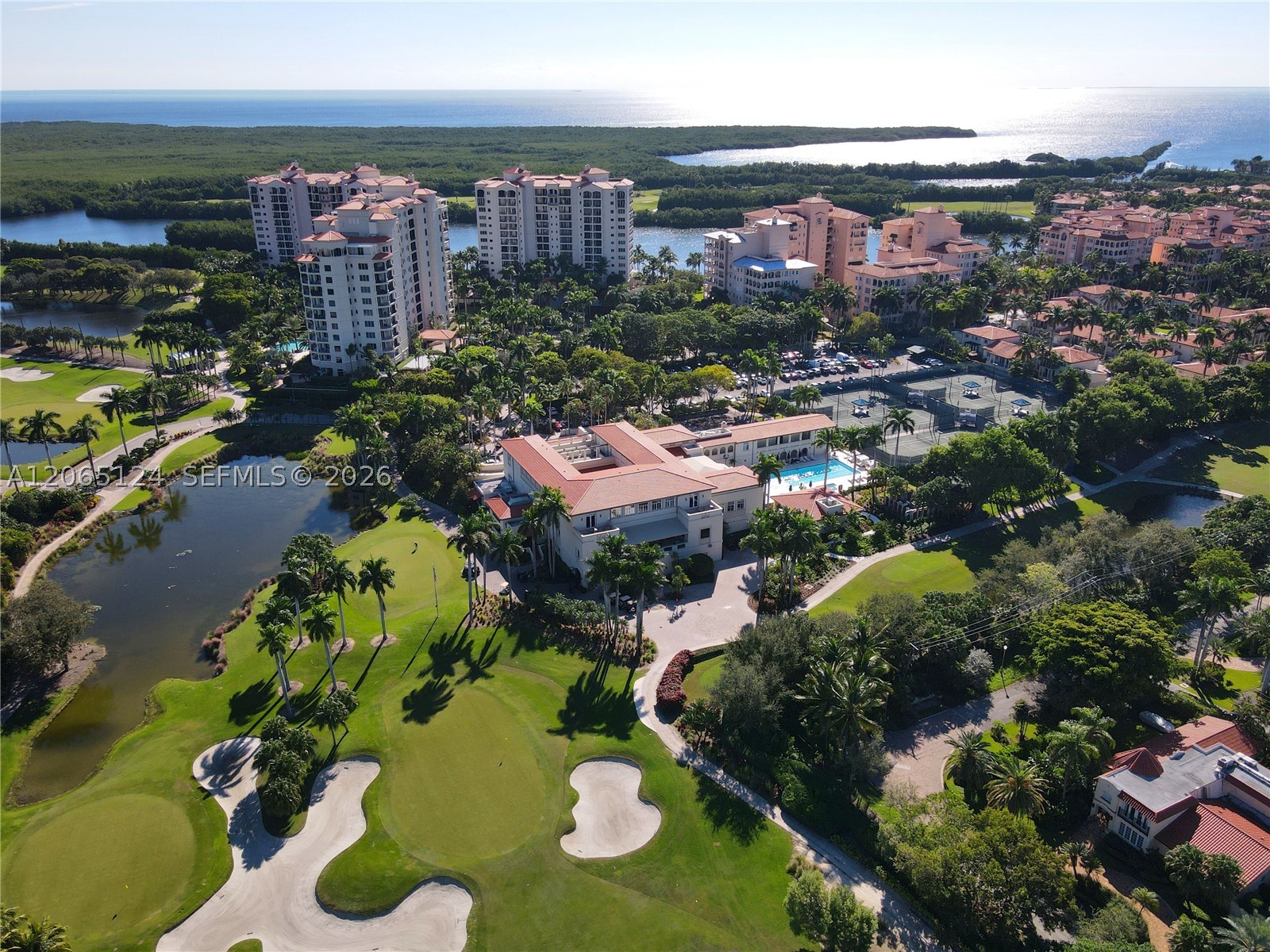 13647 Deering Bay Dr #142, Coral Gables FL 33158