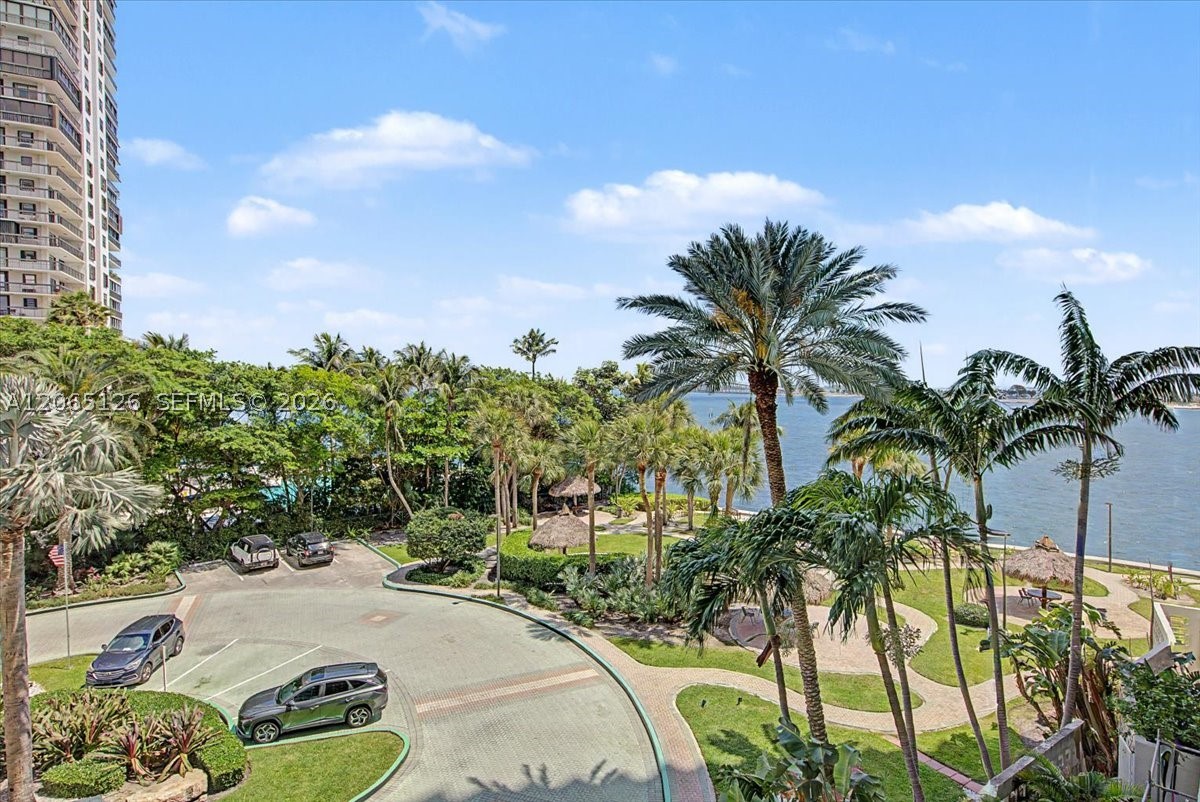 2451 Brickell Ave #4F, Miami FL 33129