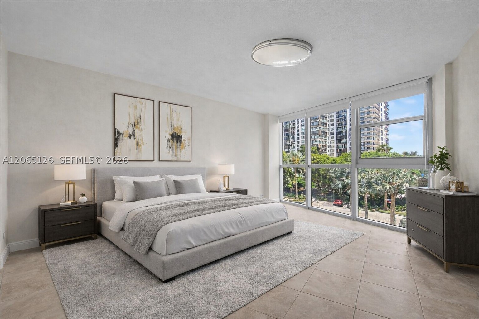 2451 Brickell Ave #4F, Miami FL 33129