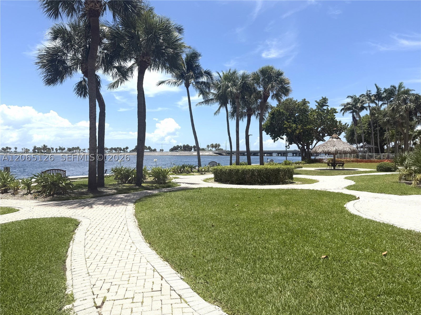 2451 Brickell Ave #4F, Miami FL 33129