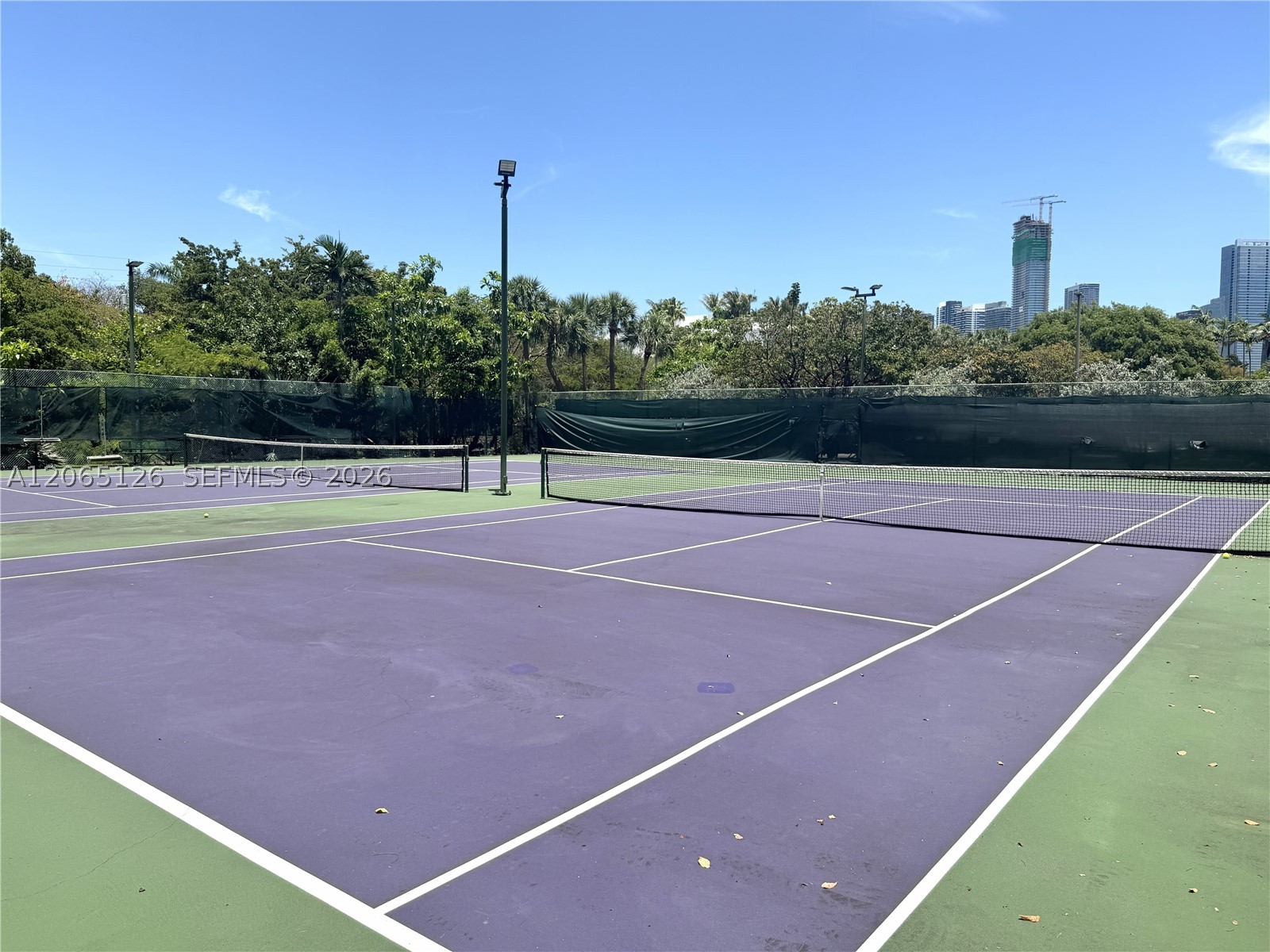 2451 Brickell Ave #4F, Miami FL 33129