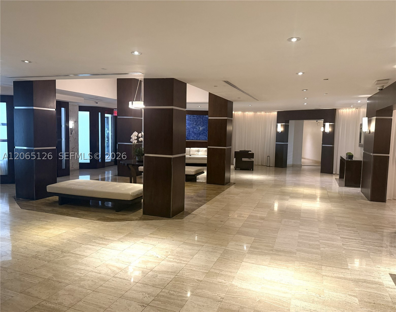 2451 Brickell Ave #4F, Miami FL 33129