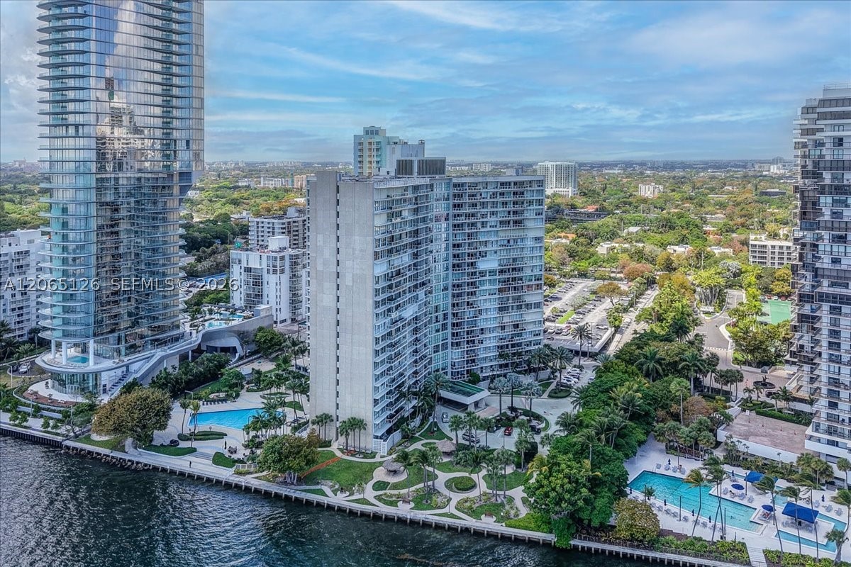 2451 Brickell Ave #4F, Miami FL 33129