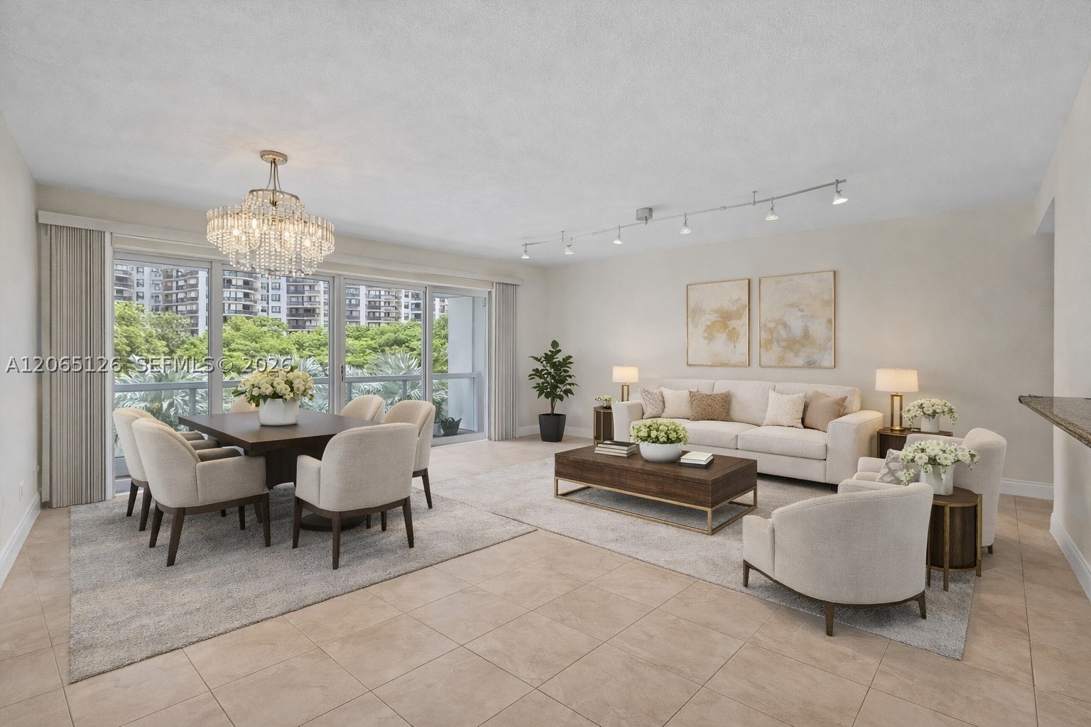 2451 Brickell Ave #4F, Miami FL 33129