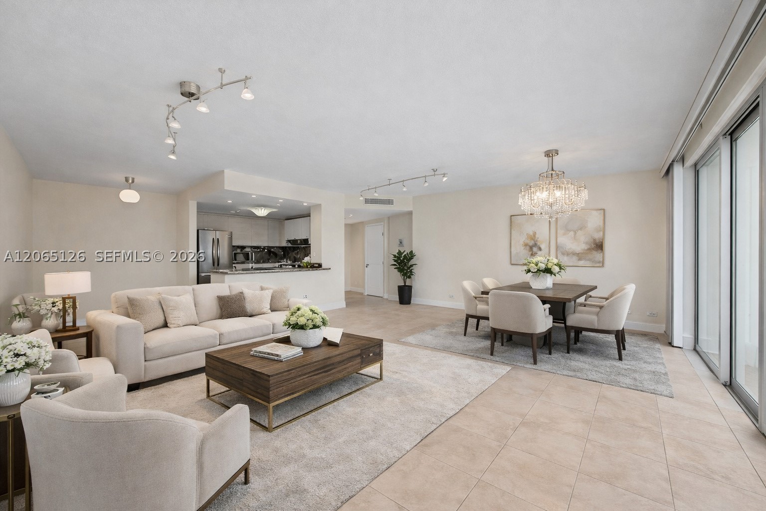 2451 Brickell Ave #4F, Miami FL 33129