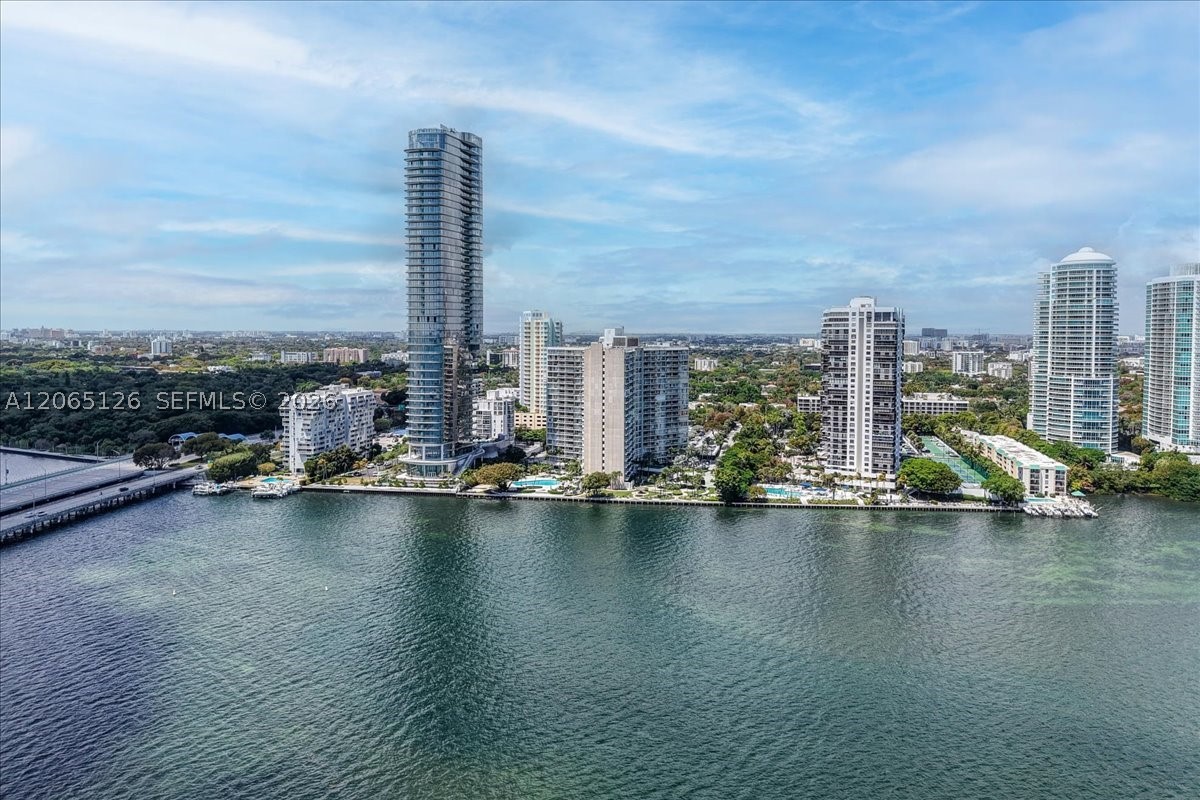 2451 Brickell Ave #4F, Miami FL 33129