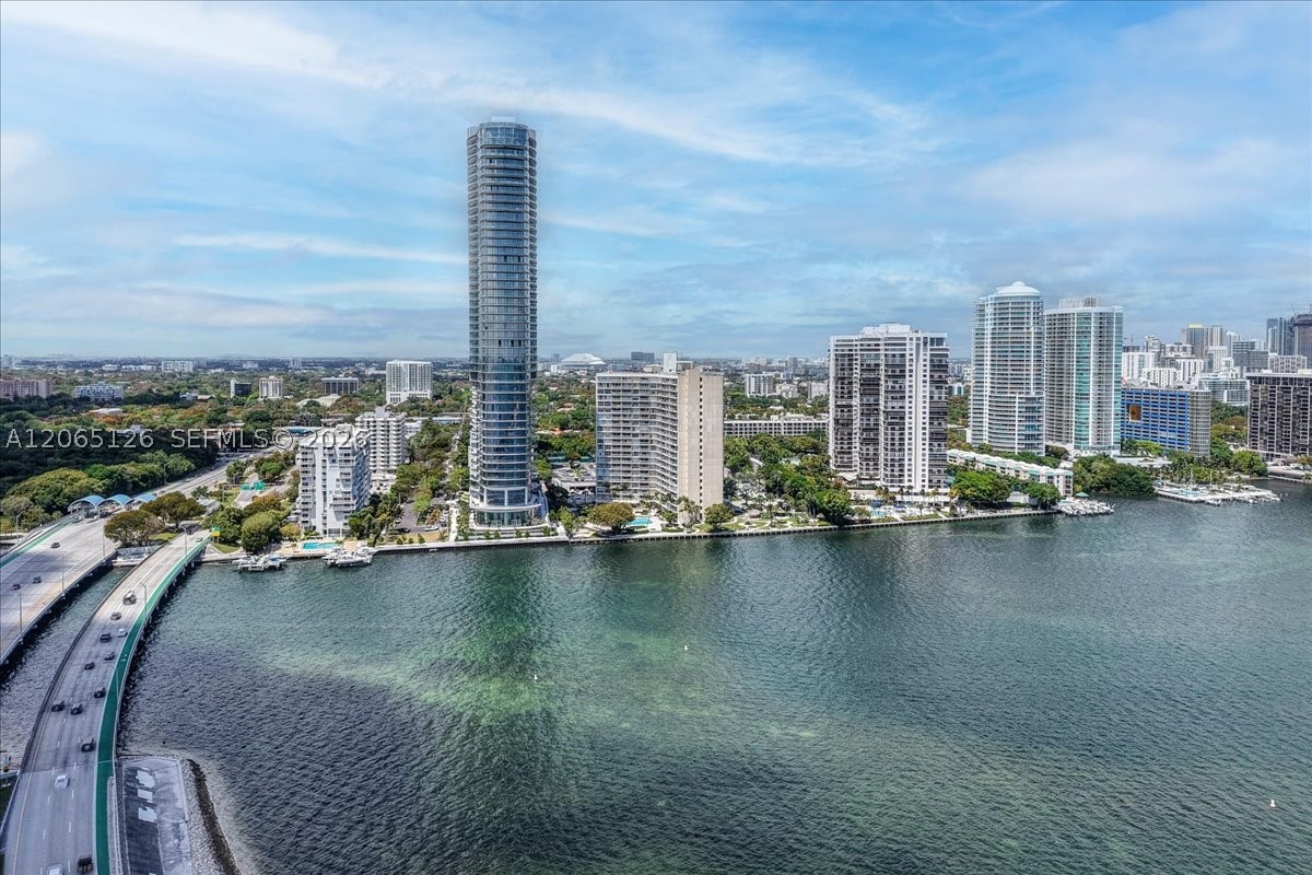 2451 Brickell Ave #4F, Miami FL 33129