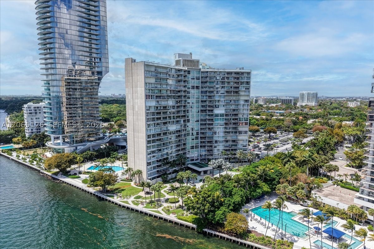 2451 Brickell Ave #4F, Miami FL 33129