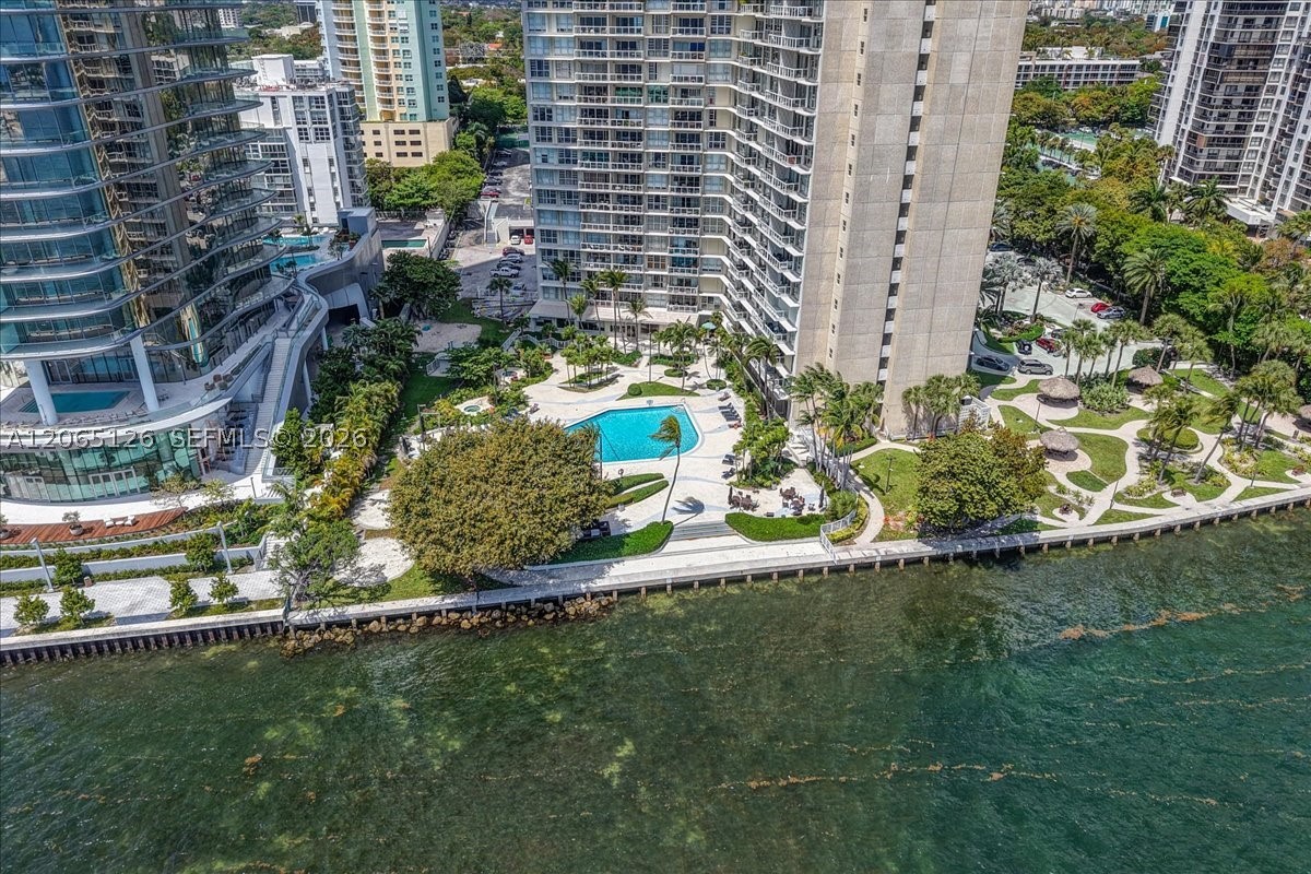 2451 Brickell Ave #4F, Miami FL 33129