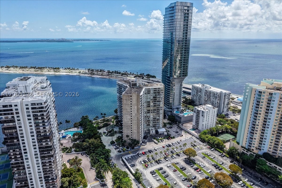 2451 Brickell Ave #4F, Miami FL 33129