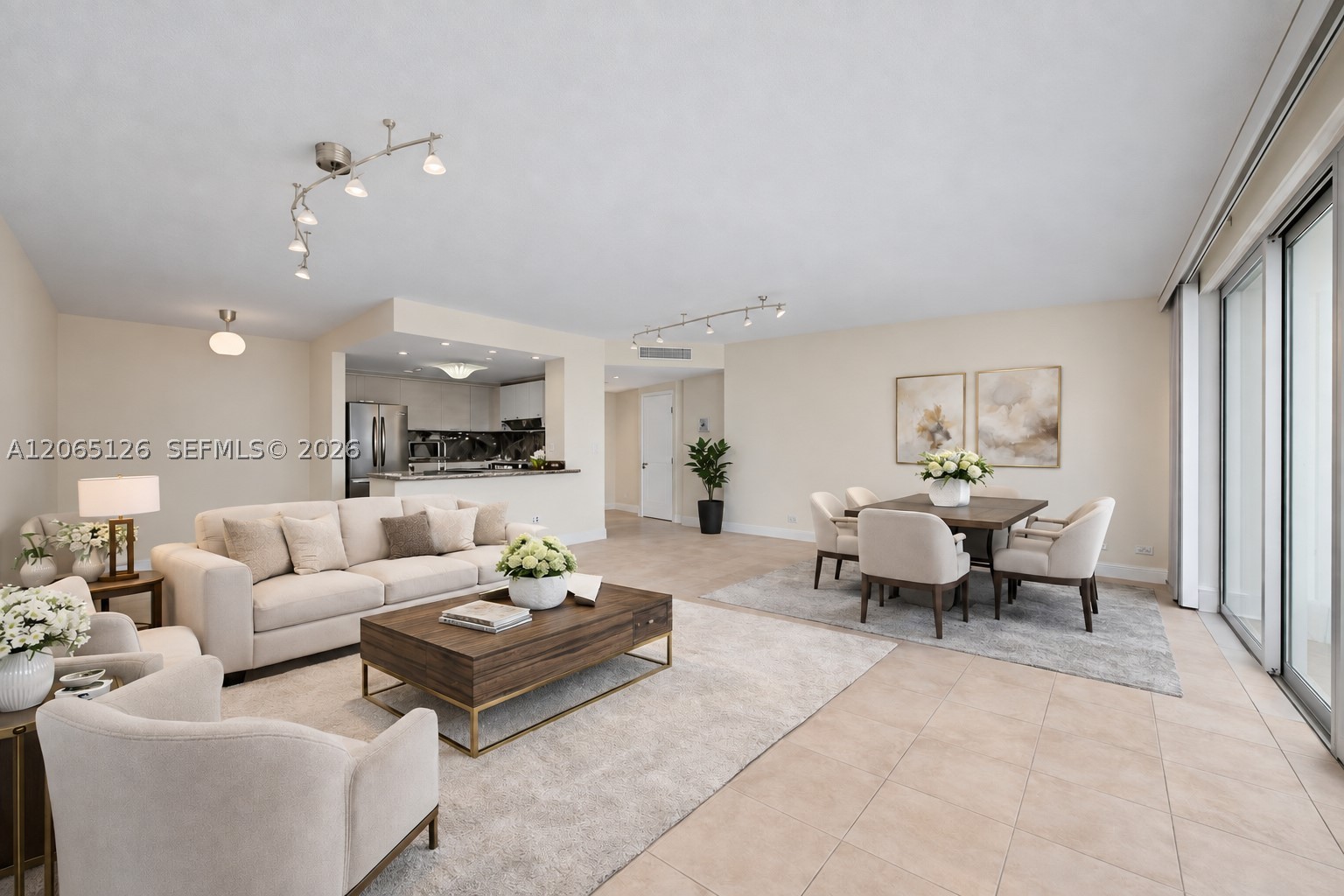 2451 Brickell Ave #4F, Miami FL 33129