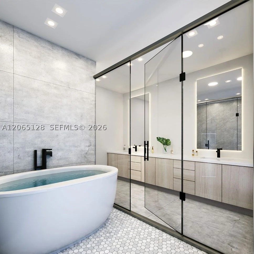 6860 SW 80th St #6860, Miami FL 33143