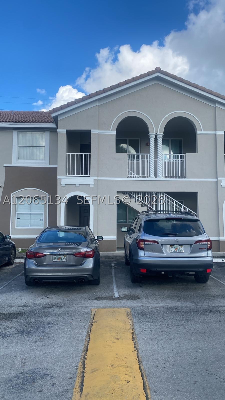 2903 SE 17th Ave #206, Homestead FL 33035
