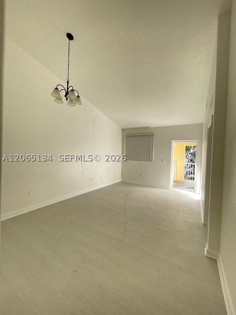 2903 SE 17th Ave #206, Homestead FL 33035