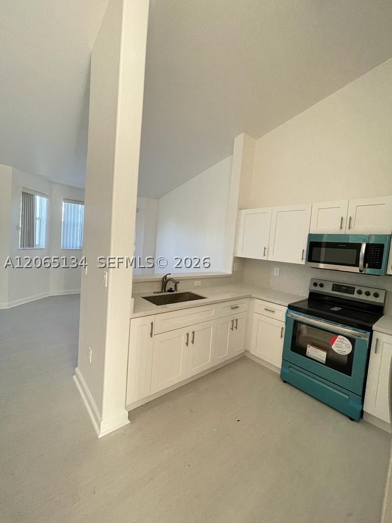 2903 SE 17th Ave #206, Homestead FL 33035