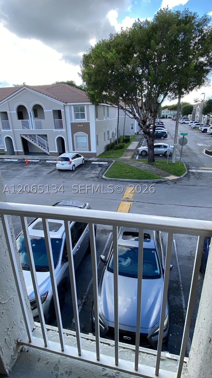 2903 SE 17th Ave #206, Homestead FL 33035