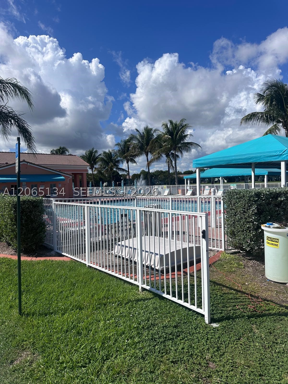 2903 SE 17th Ave #206, Homestead FL 33035
