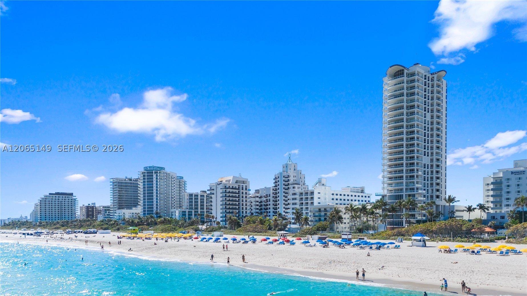4201 Collins Ave #1503, Miami Beach FL 33140