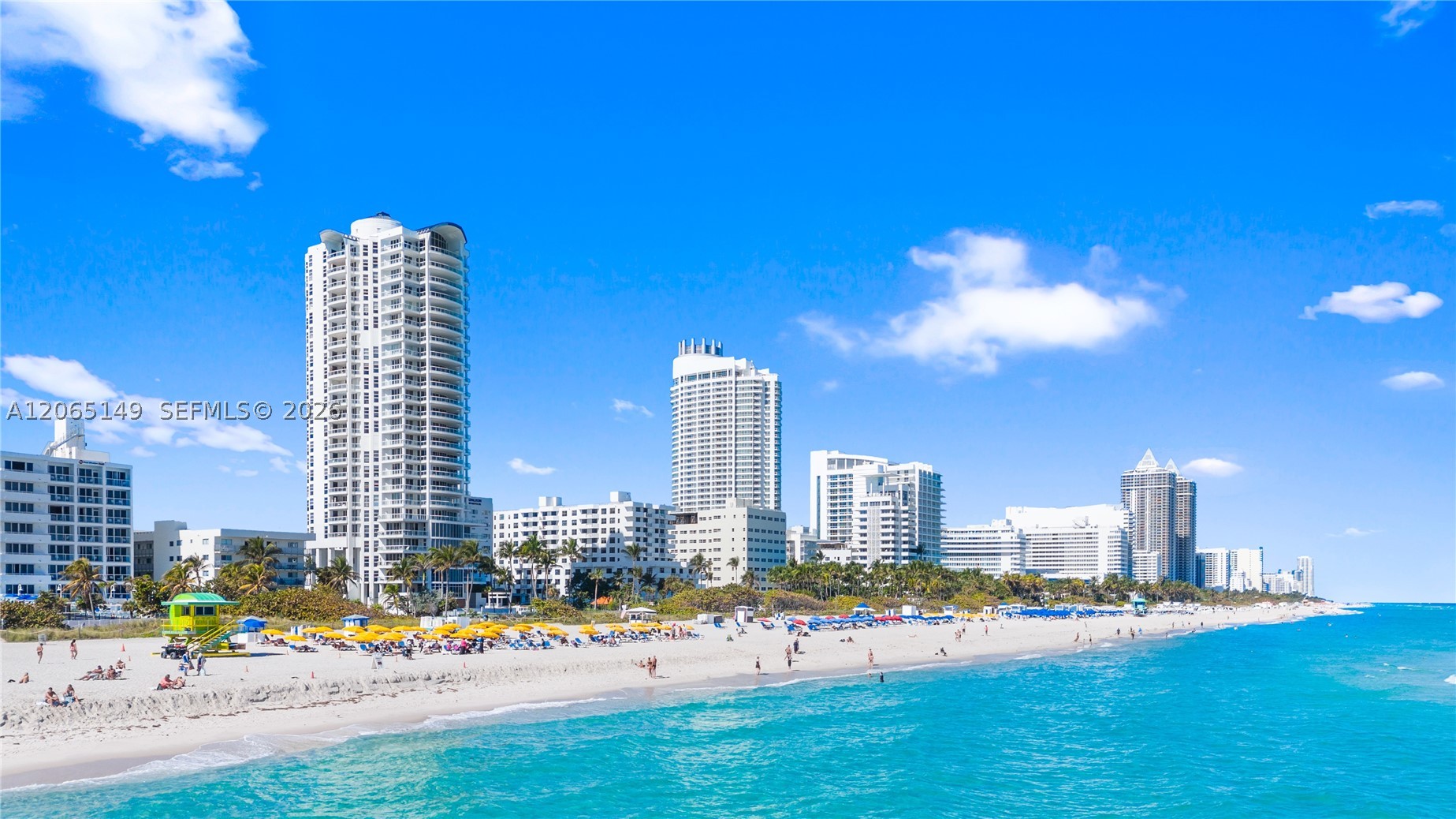 4201 Collins Ave #1503, Miami Beach FL 33140