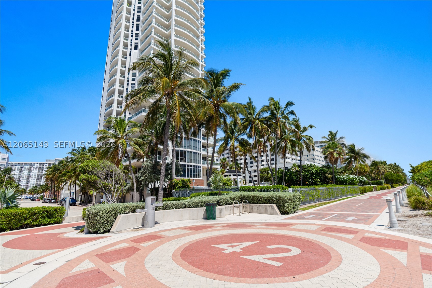 4201 Collins Ave #1503, Miami Beach FL 33140