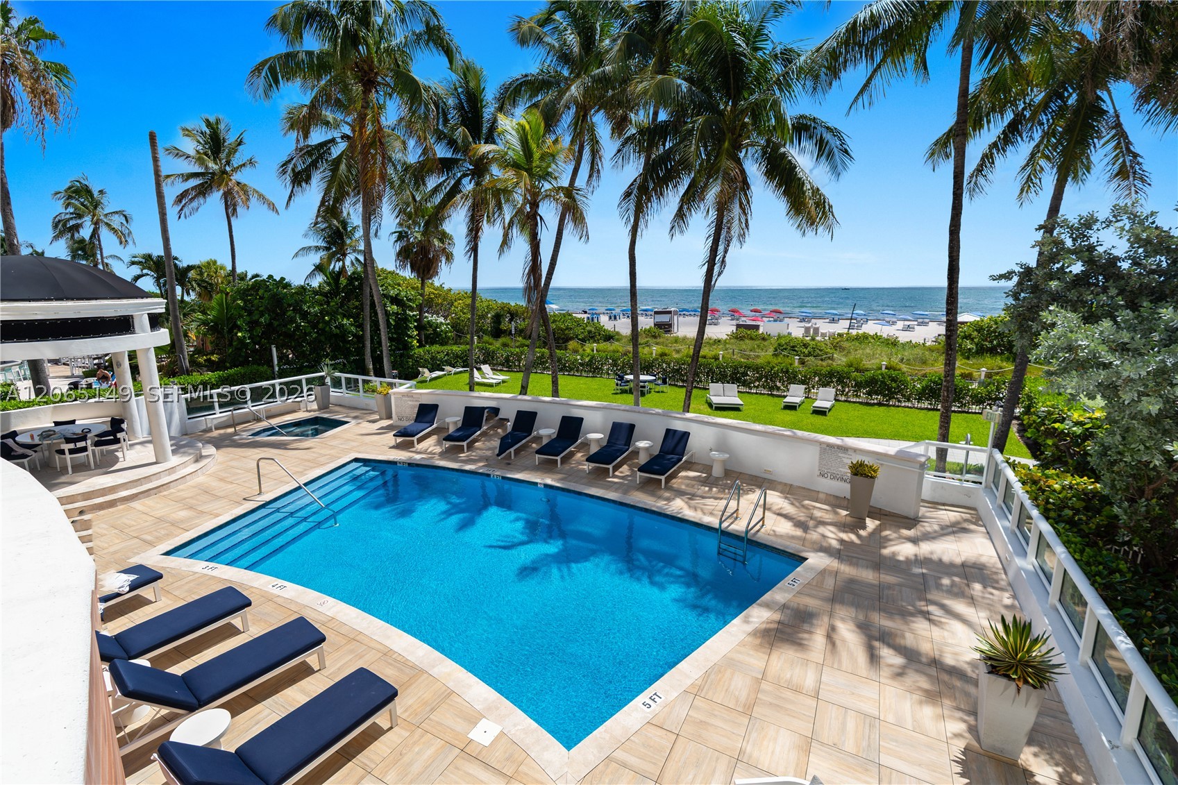 4201 Collins Ave #1503, Miami Beach FL 33140