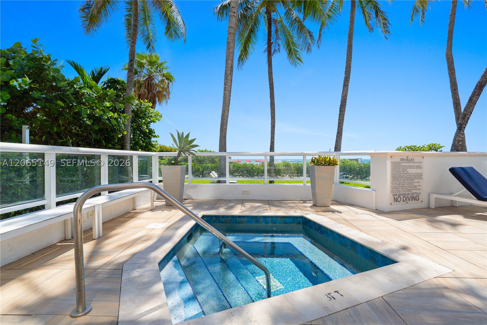 4201 Collins Ave #1503, Miami Beach FL 33140