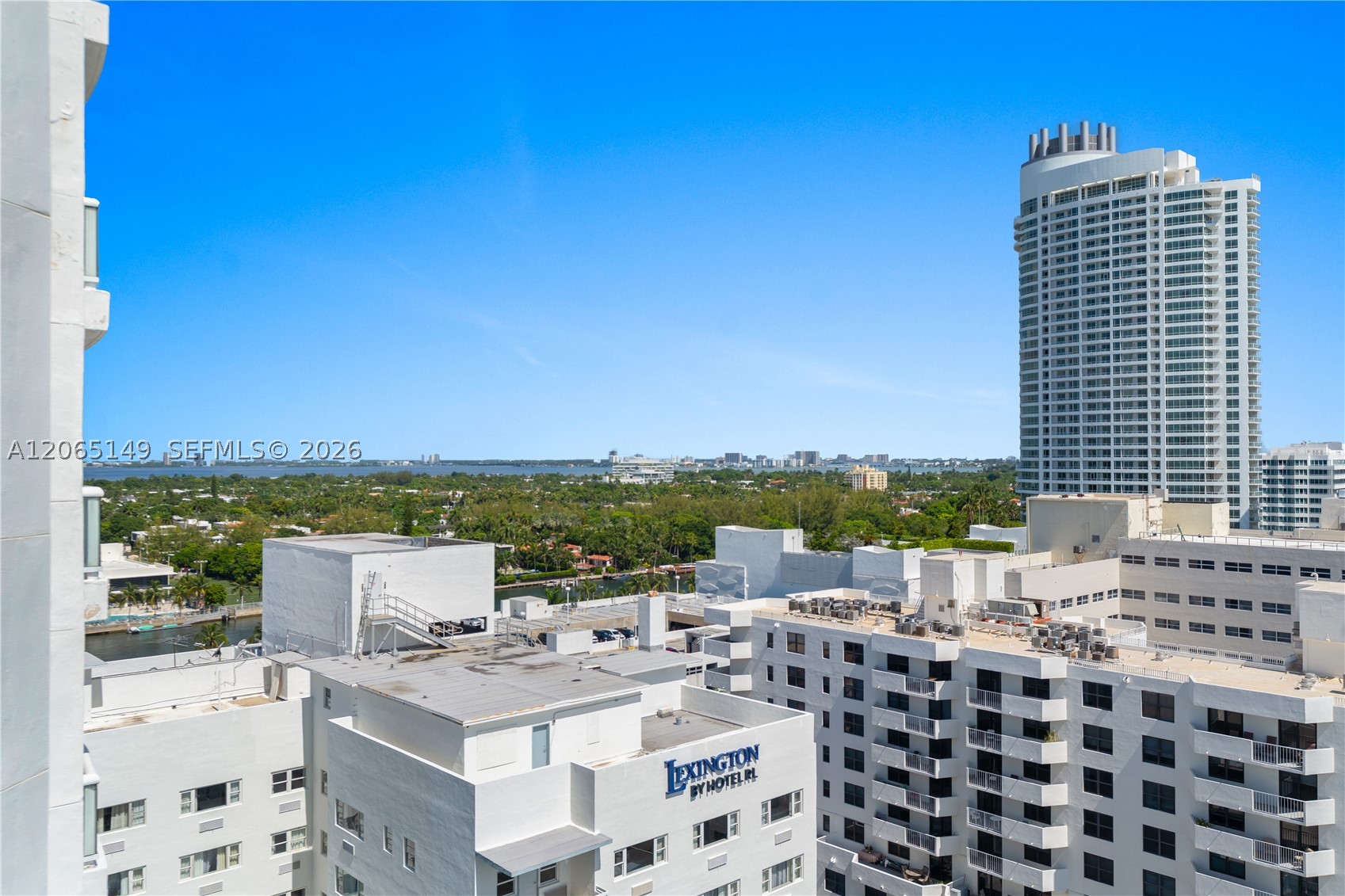 4201 Collins Ave #1503, Miami Beach FL 33140