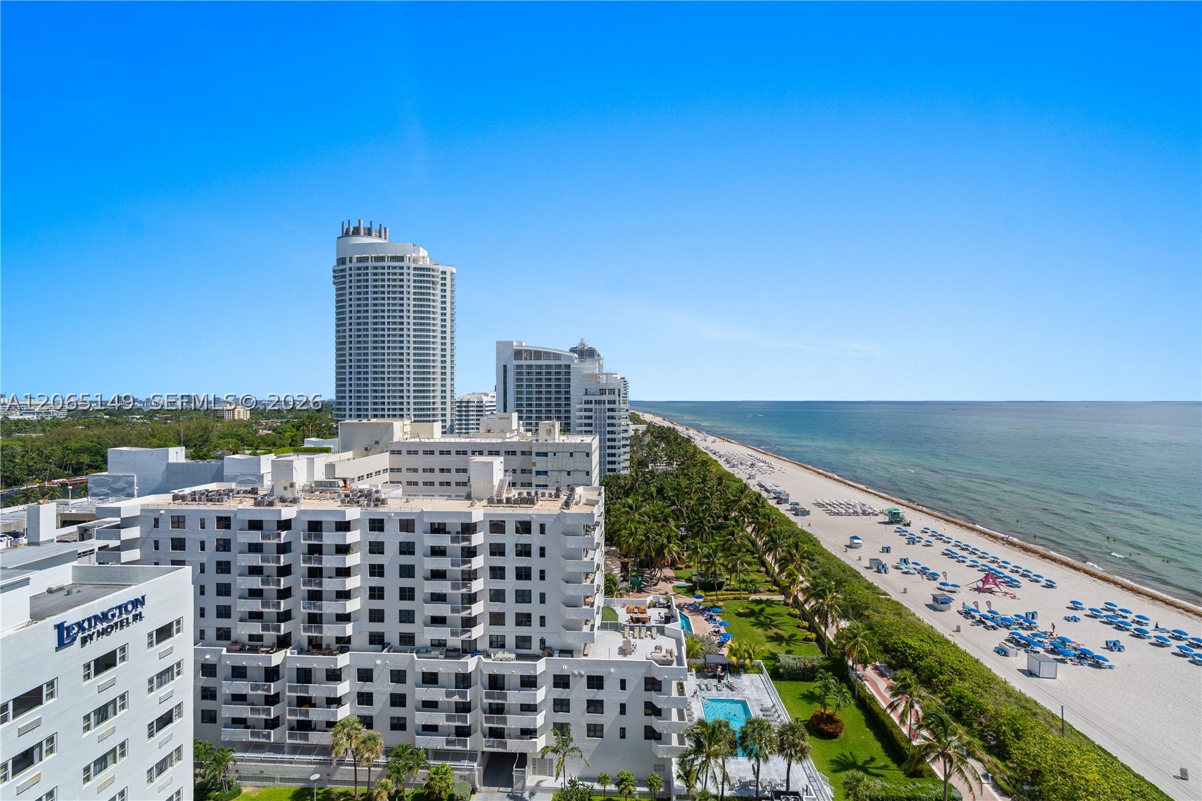 4201 Collins Ave #1503, Miami Beach FL 33140