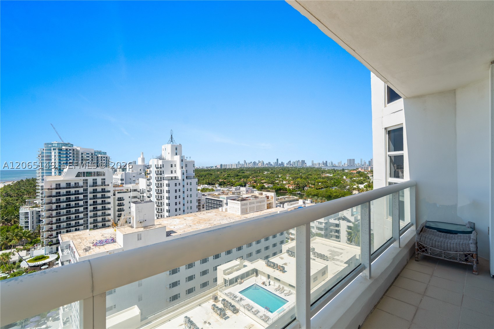 4201 Collins Ave #1503, Miami Beach FL 33140