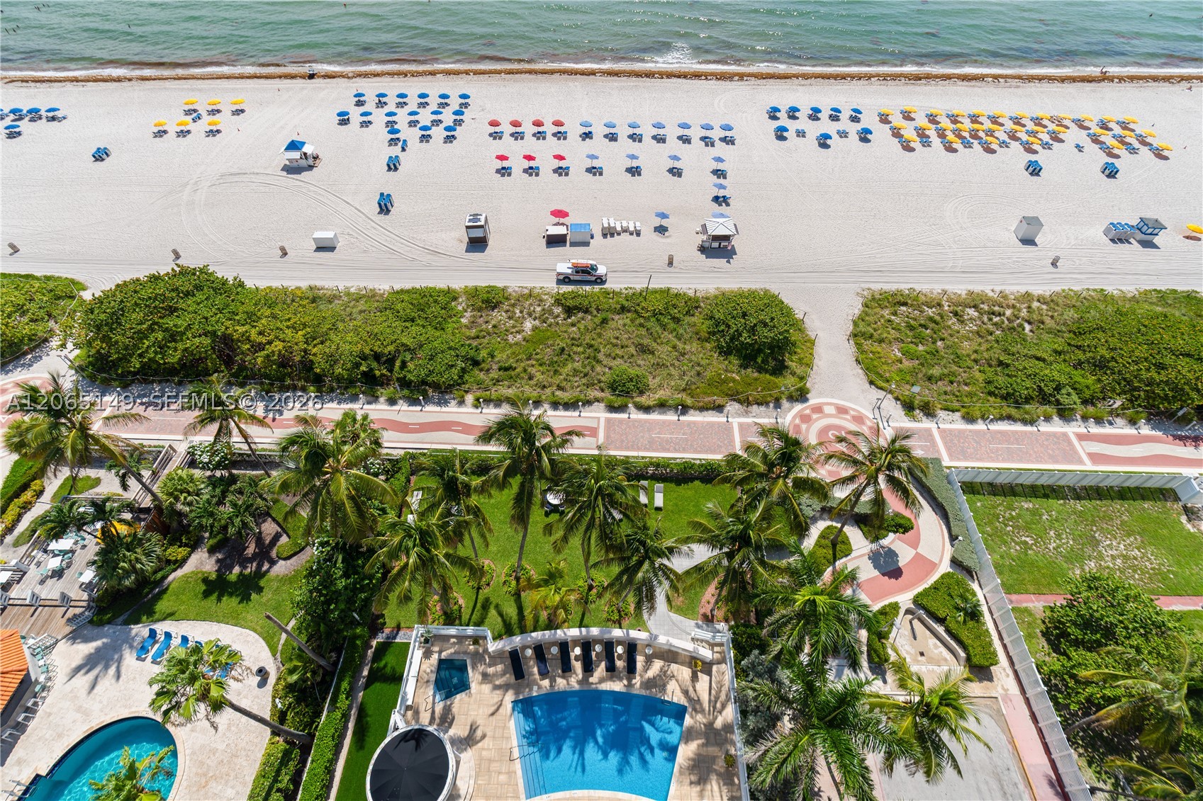 4201 Collins Ave #1503, Miami Beach FL 33140