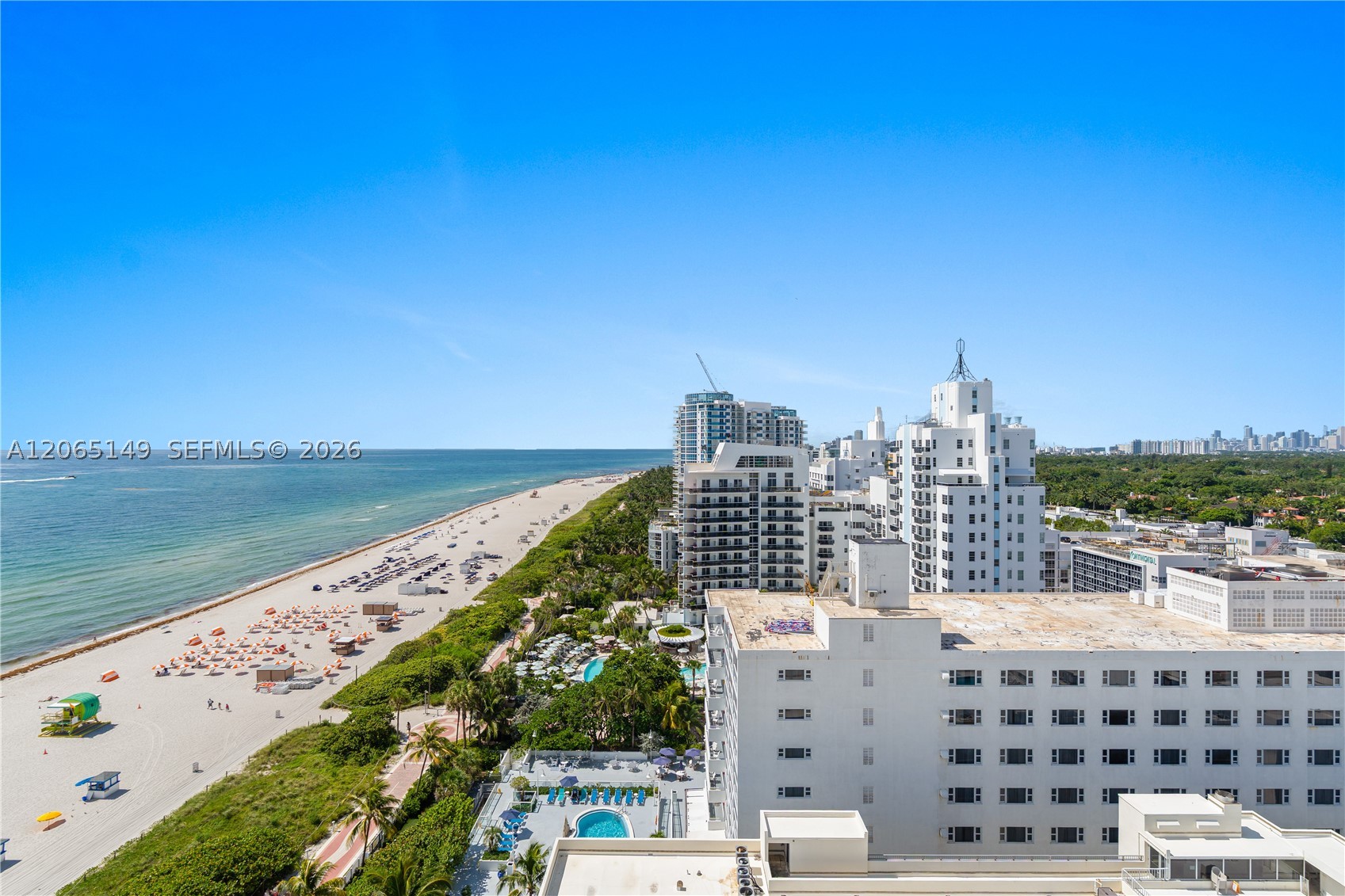 4201 Collins Ave #1503, Miami Beach FL 33140
