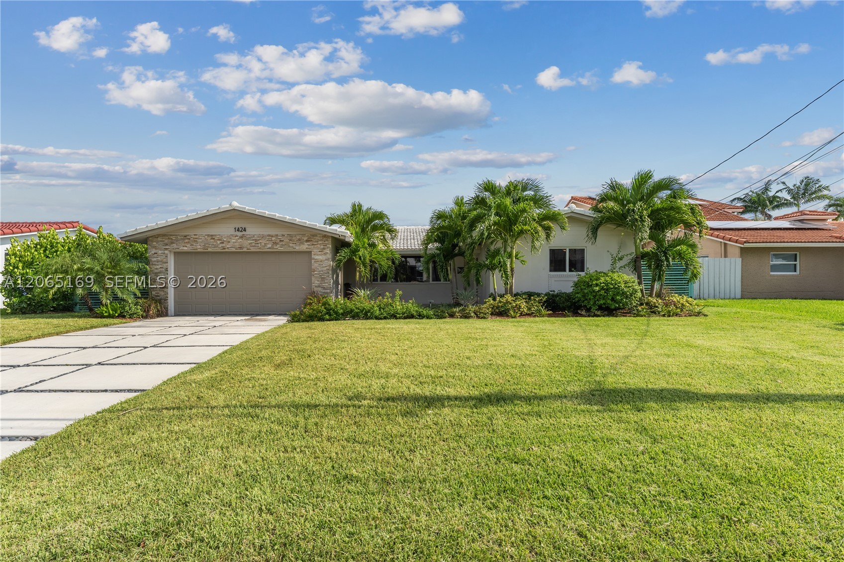 1424 NE 53rd Ct #0, Fort Lauderdale FL 33334