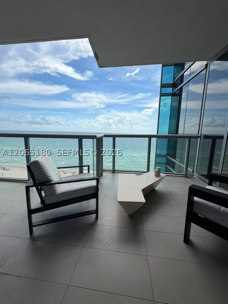 17121 Collins Ave #1208, Sunny Isles Beach FL 33160