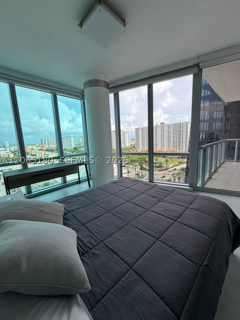 17121 Collins Ave #1208, Sunny Isles Beach FL 33160