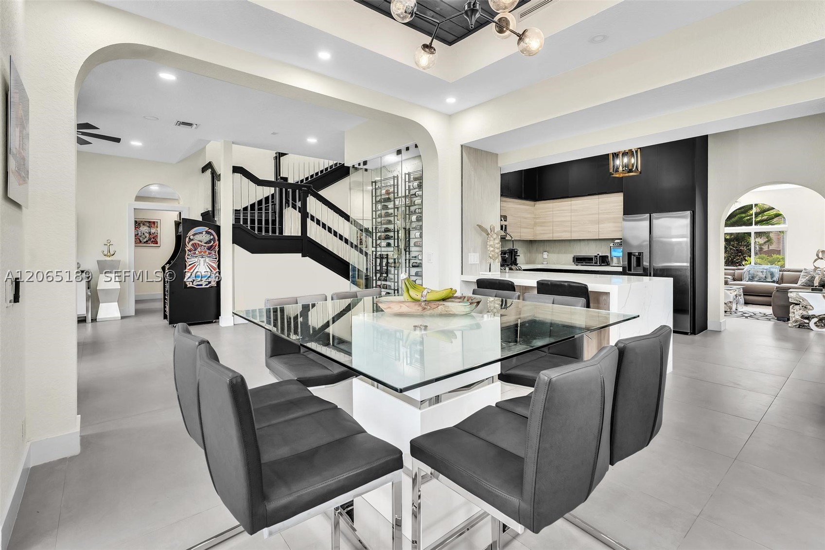 2521 Center Ave, Fort Lauderdale FL 33305
