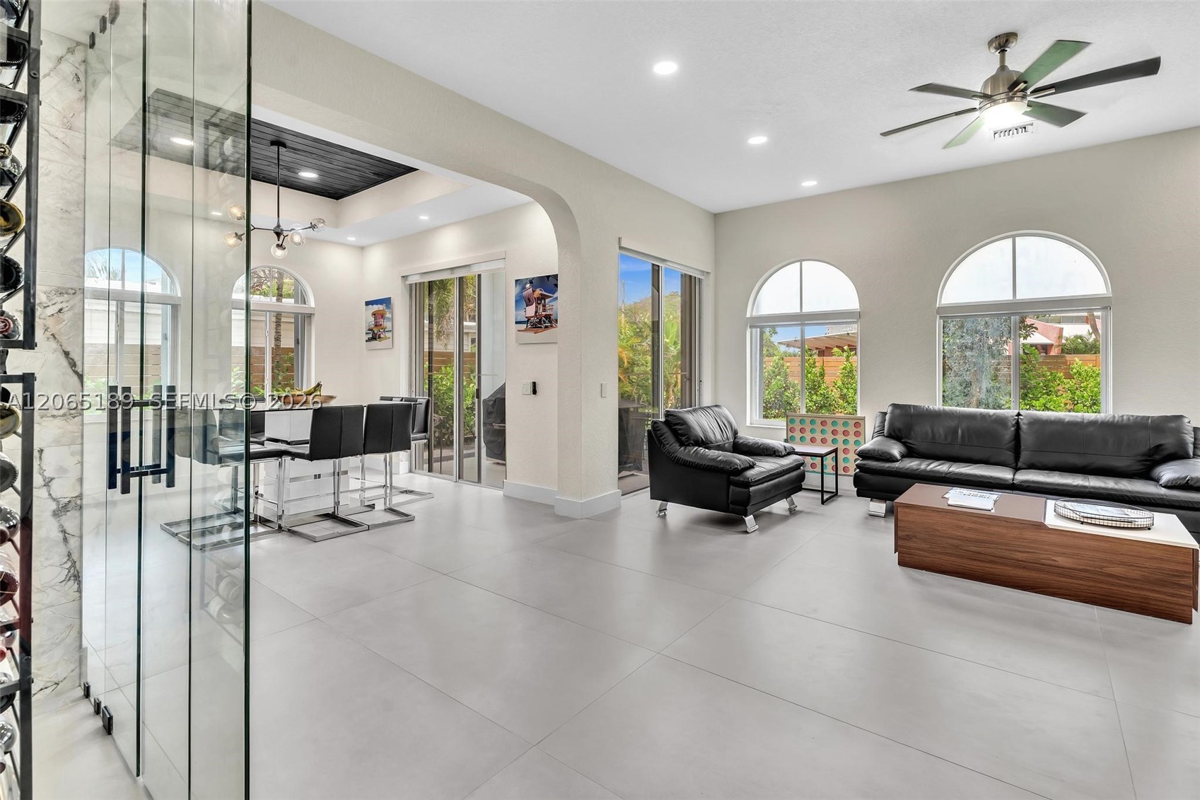 2521 Center Ave, Fort Lauderdale FL 33305