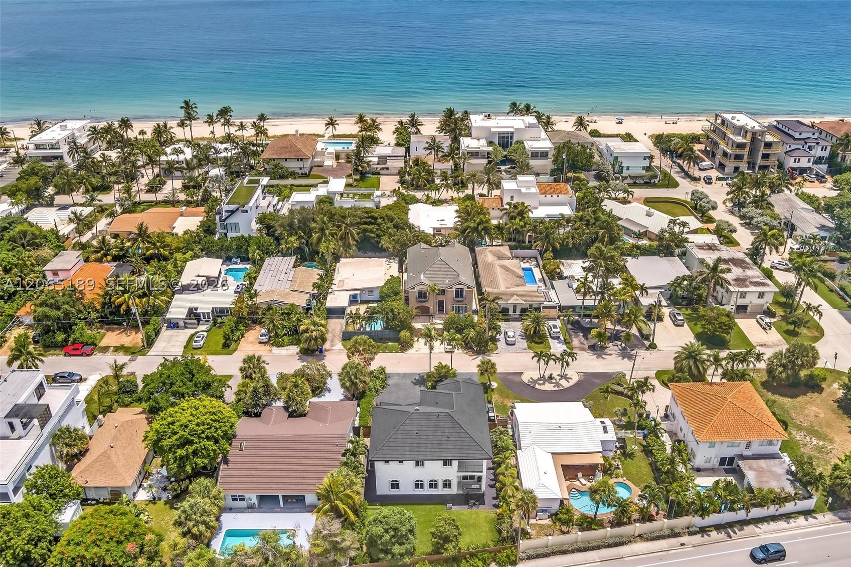 2521 Center Ave, Fort Lauderdale FL 33305