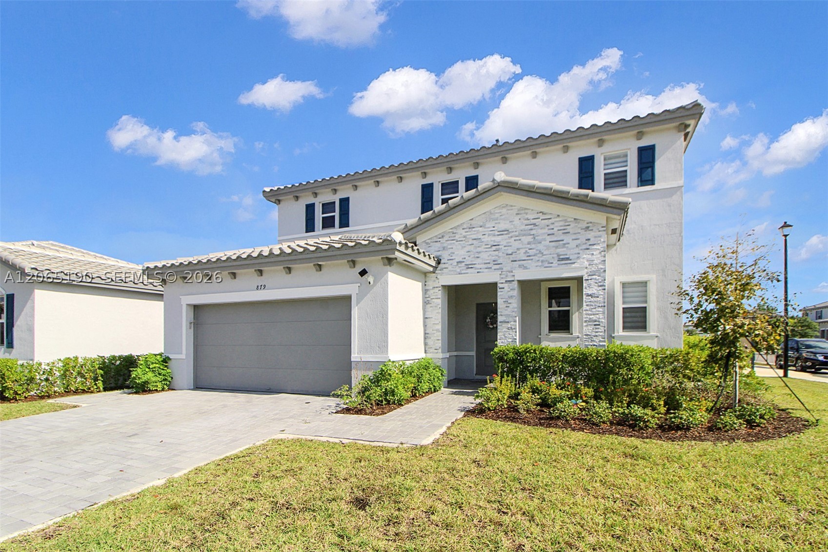 879 SE 26th Ter #1, Homestead FL 33035