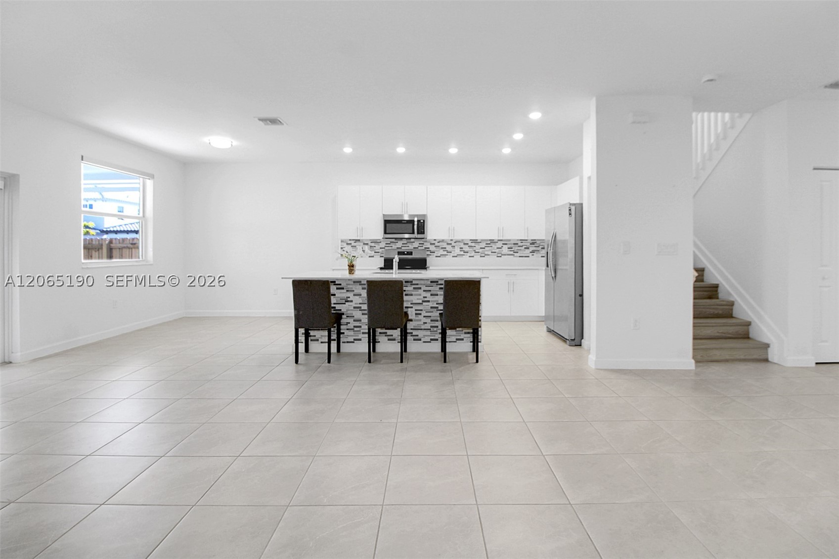 879 SE 26th Ter #1, Homestead FL 33035