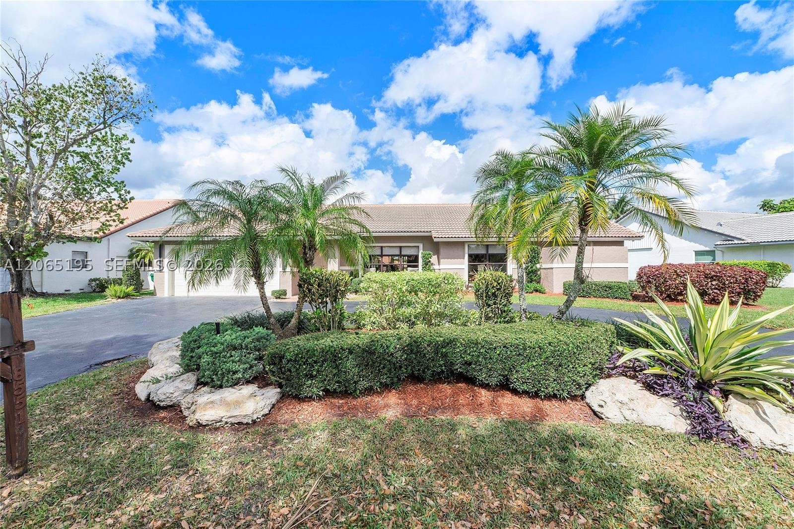 8551 NW 53rd Ct, Coral Springs FL 33067