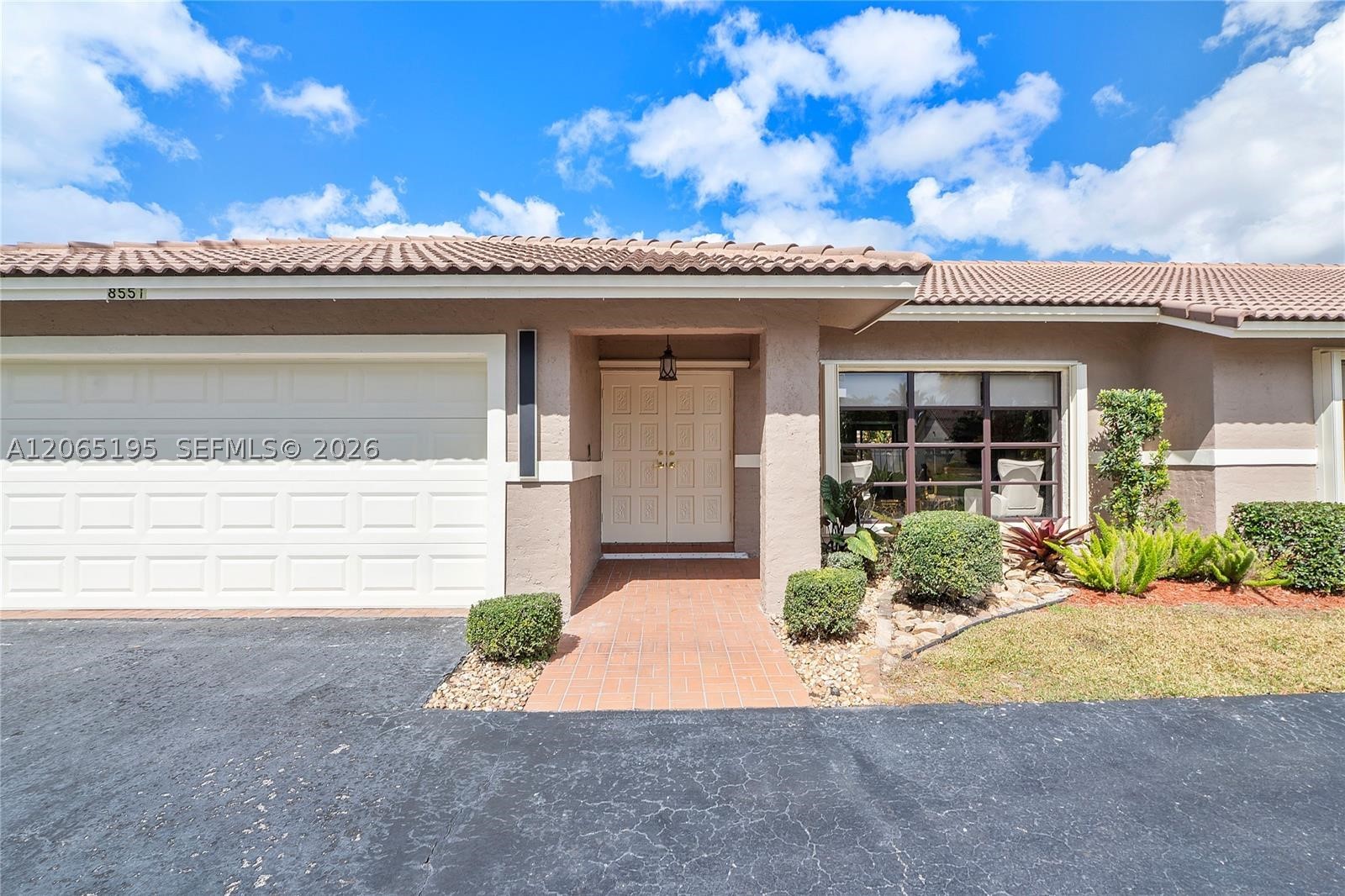 8551 NW 53rd Ct, Coral Springs FL 33067