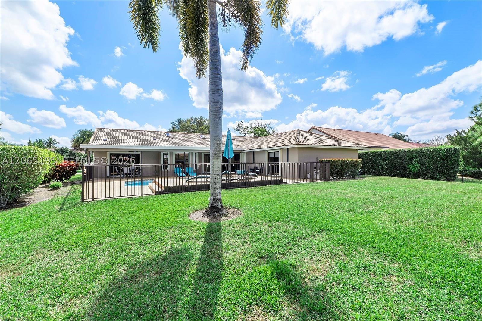 8551 NW 53rd Ct, Coral Springs FL 33067